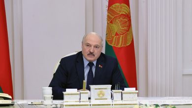 Лукашенко о ситуации в Украине: надо искать пути к недопущению кровопролития и массовой бойни