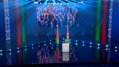 Послание Президента белорусскому народу и Национальному собранию - важное политическое событие для страны